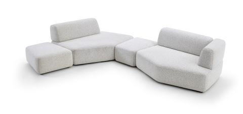 Sectional Sofa