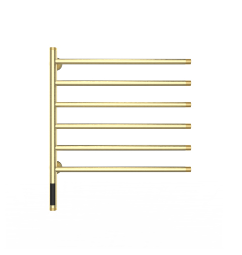 Heated Towel Rack