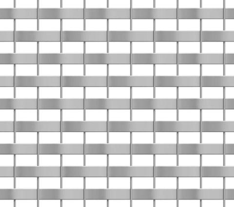 Metal Mesh Atlanti