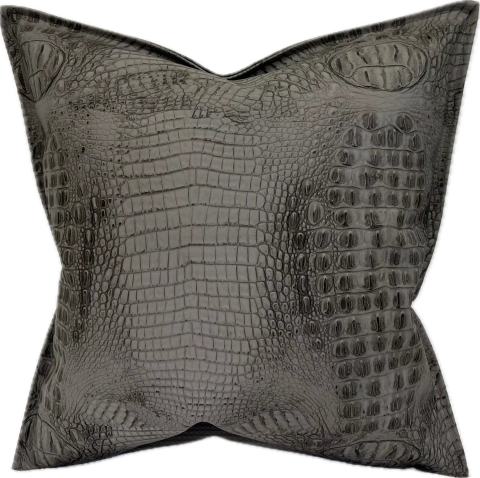 Piped Cushion