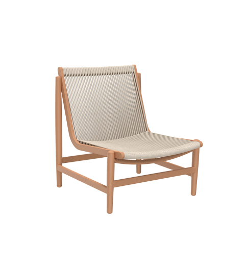 String Lounge Chair