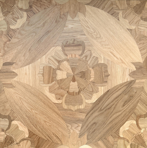 Solid Wood Flooring