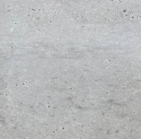 Italian White Travertine