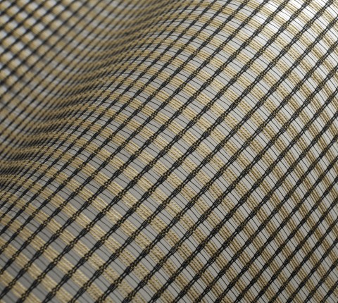 Sheer Curtain