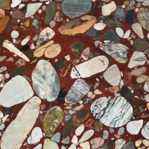 Mocha Stone