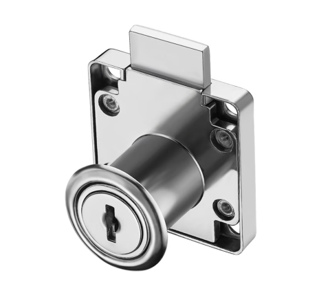 Key Lock for Wooden Cabinet