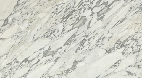 New Statuario White Marble