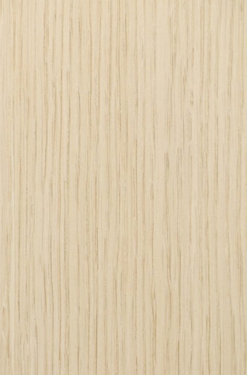 Straight Grain Red Oak
