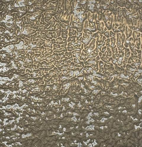 Liquid Copper