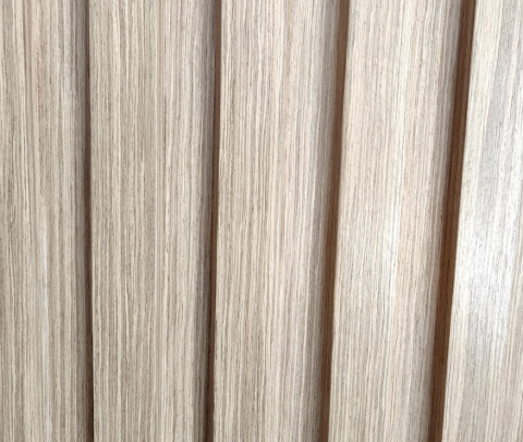 GRG Wood Grain Panel