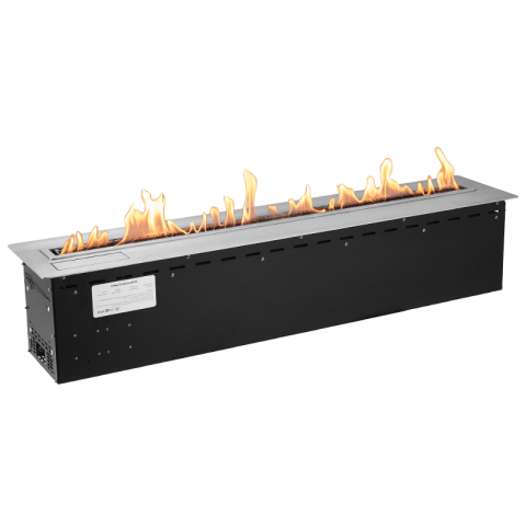 Smart Bioethanol Fireplace