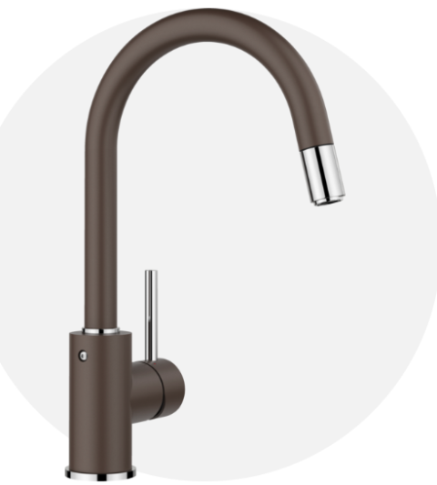 Kitchen Faucet