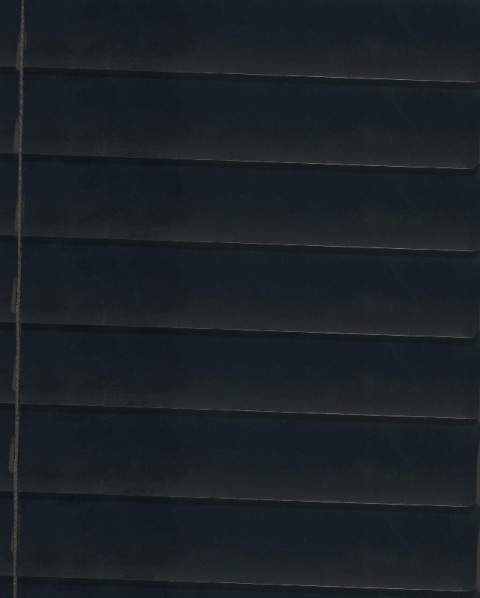 25mm Motorized Aluminum Venetian Blind