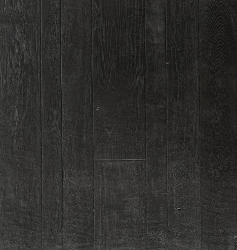 Solid Wood Flooring