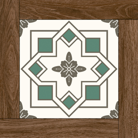 Pattern Tile