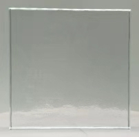 Laminated Glass