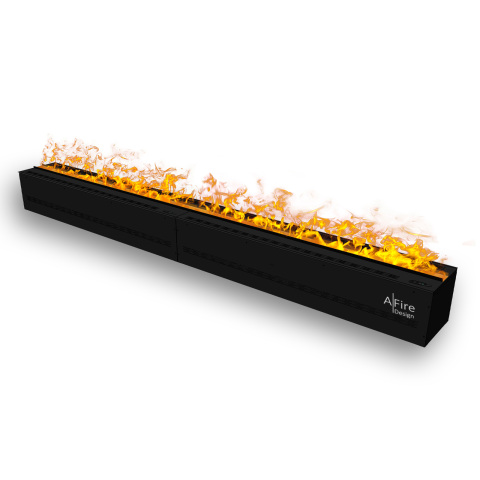AWPR2 Multicolor Water Ion Fireplace