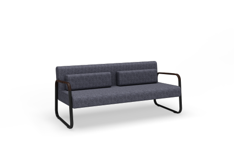 IZANO Lounge Chair