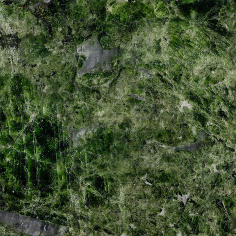 Green Jade