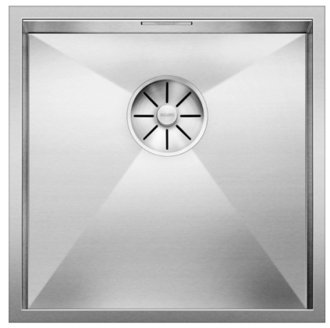 Stainless Steel Kitchen Sink