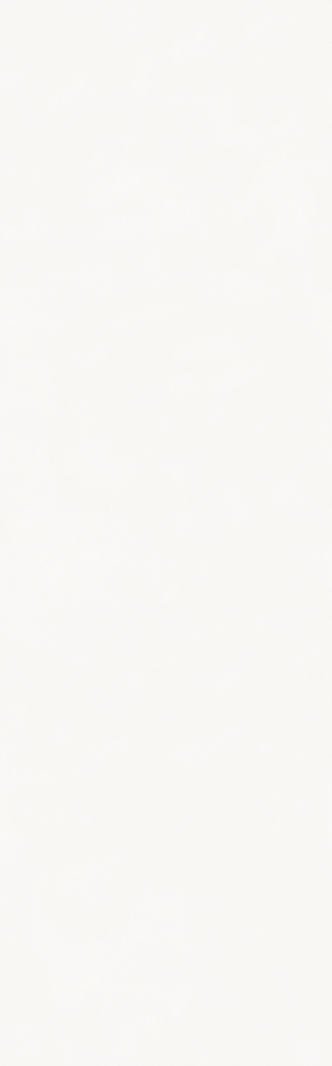 White Sintered Slab
