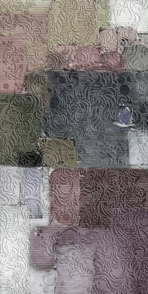 Hand-Tufted Carpet