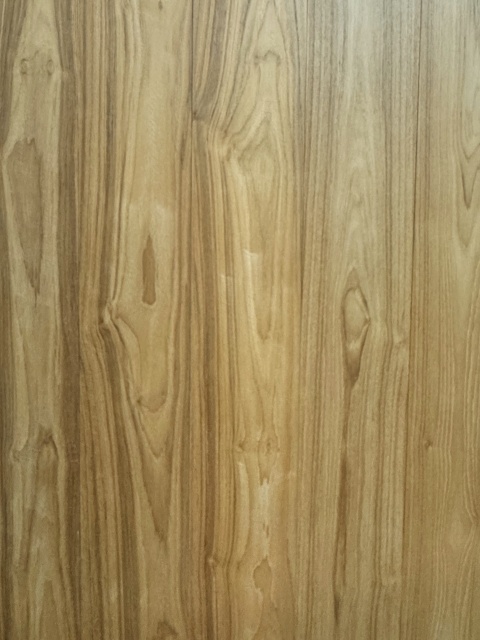 Burmese Teak Solid Hardwood Flooring