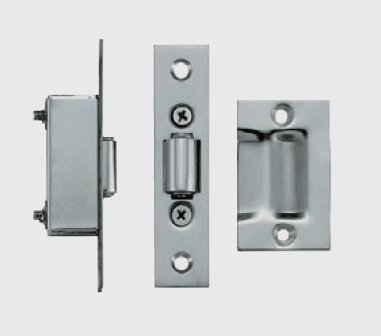 Adjustable Door Catch