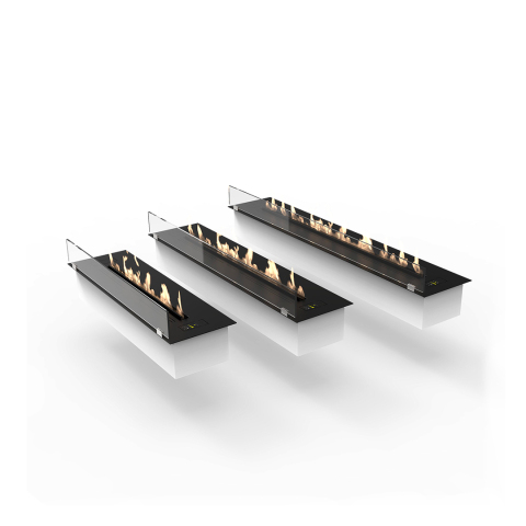 Smart Bioethanol Fireplace