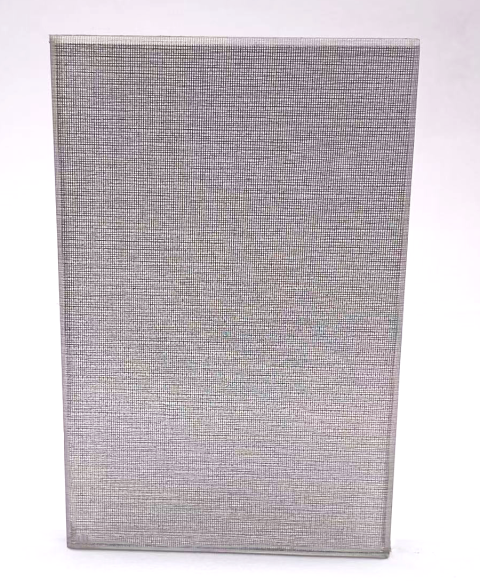 5mm+5mm Double Sided Velvet Wired Glass