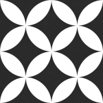 艺术花砖