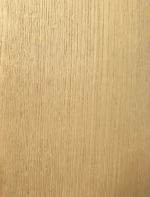 Straight Grain Oak Veneer