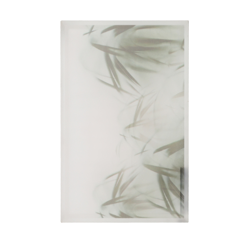 Resin Glass