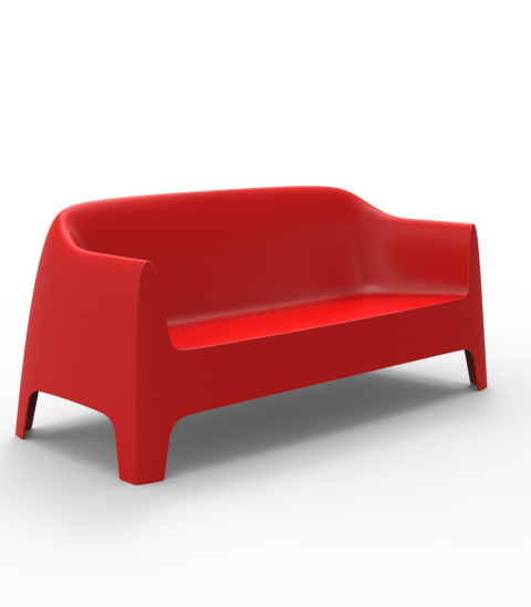 Solid Sofa