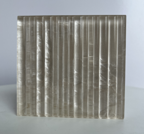 Liquid Metal Glass