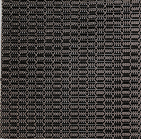 Dome Metal Mesh