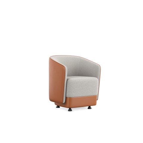 Huayi Armchair