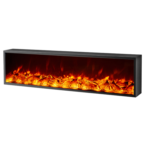 Electric Fireplace