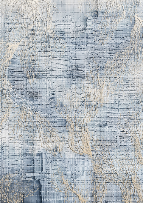 Hand-Tufted Carpet