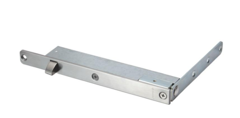 Automatic Flush Bolt