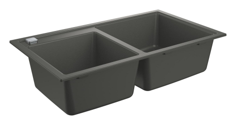 K700 Double Bowl Sink