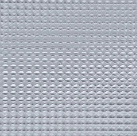 Laminated Glass