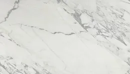 New Statuario White Marble