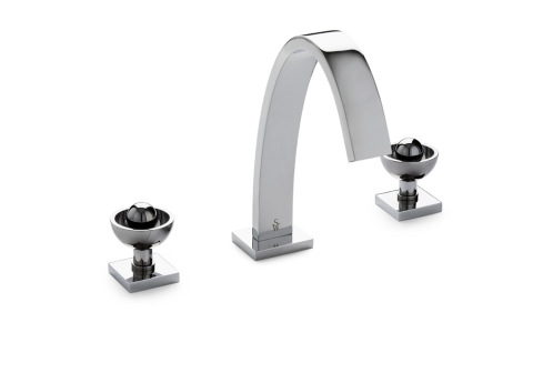 Basin Faucet