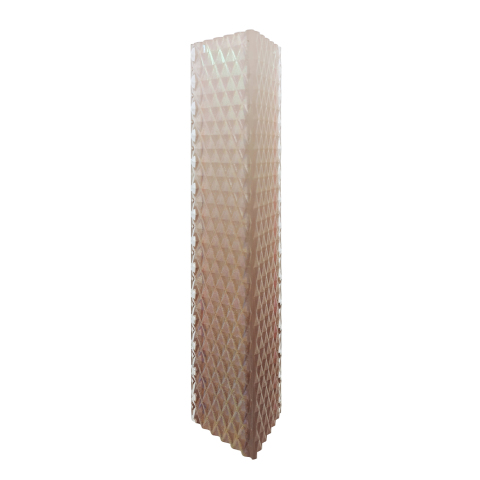Resin Glass
