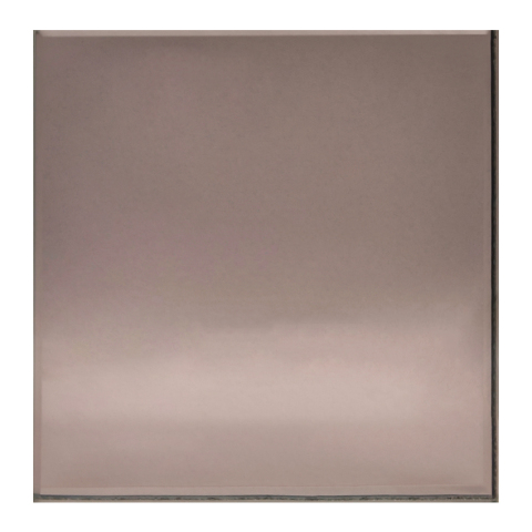 5+5 Double Ultra-Clear Laminated Glass with Color Interlayer