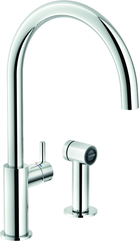 Kitchen Faucet