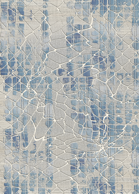 Hand-Tufted Carpet