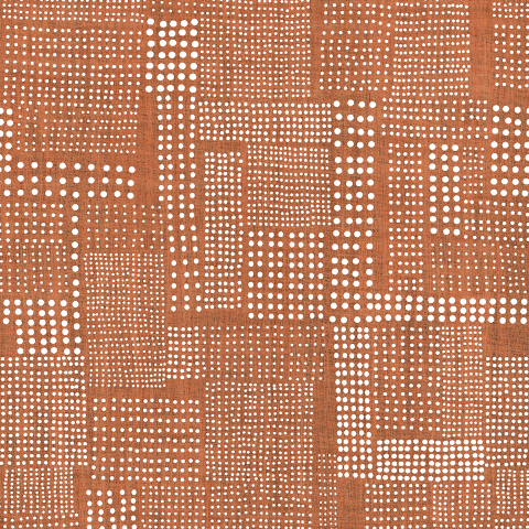 Silk Print Wallpaper