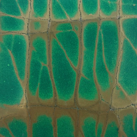 Liquid Copper
